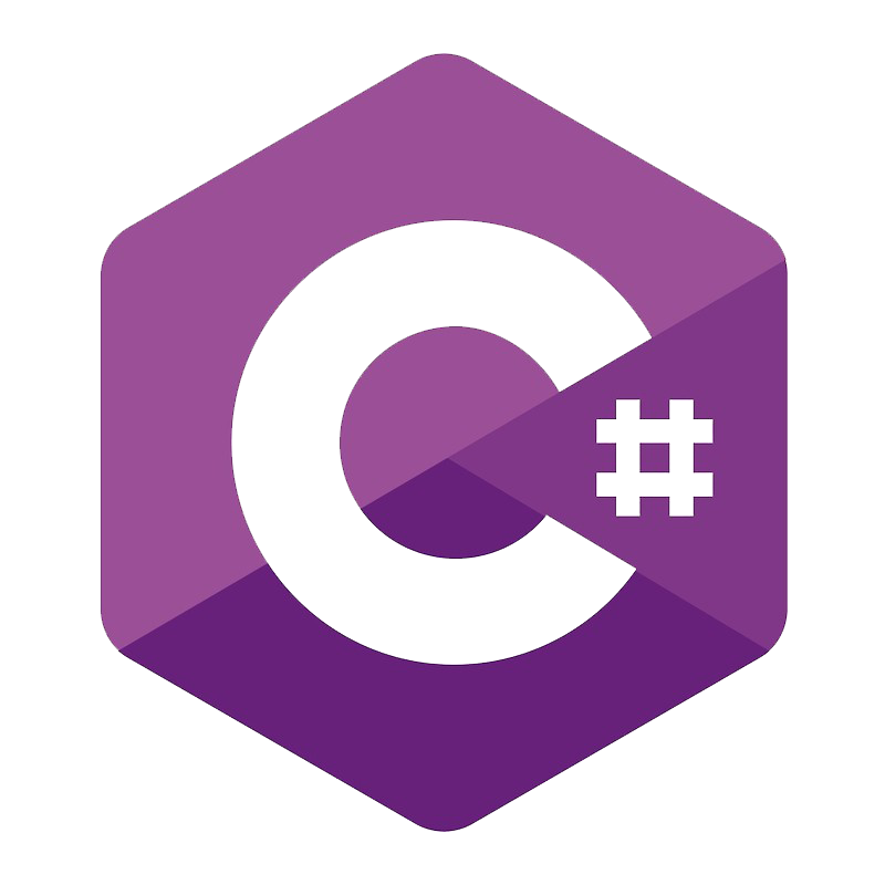 C#